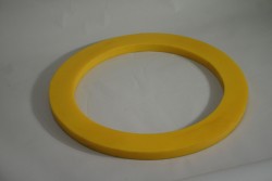 PolyPLASTY damping ring