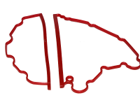 Polyurethane sealing