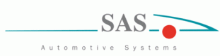 SAS logo