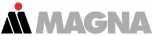 Magna International logo