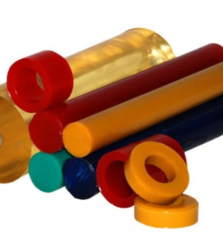 Polyurethane semi-products